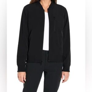 Banana Republic Bomber Jacket